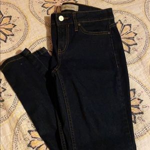 Calvin Klein Ankle Jegging